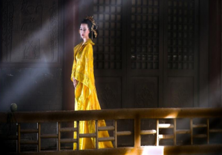 常聽到的古裝劇中常會提到“冷宮”故宮里真有名叫“冷宮”的宮殿嗎