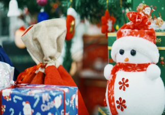 今天圣誕節發朋友圈文案 今天過圣誕心情感慨說說