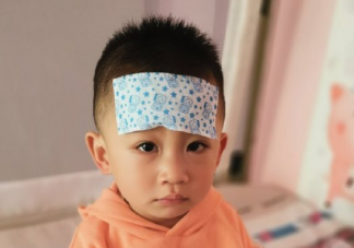 兒子終于退燒了的發朋友圈說說 兒子終于退燒了媽媽感言句子