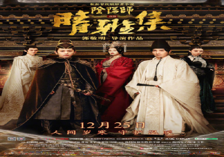 《晴雅集》評(píng)分怎么樣 晴雅集影評(píng)觀后感