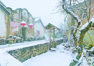 道路結冰注意安全說說 路面結冰小心出行句子