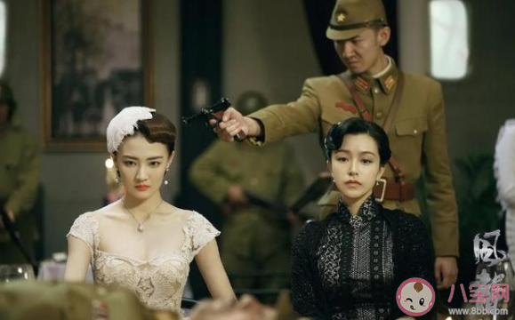 《風聲》一共多少集在哪看 《風聲》劇情講的是什么 《風聲》一共多少集在哪看 《風聲》劇情講的是什么