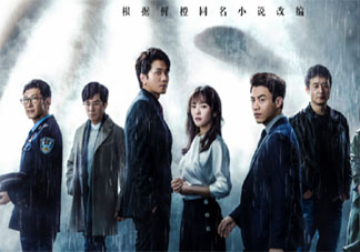 《陽光之下》追劇日歷 《陽光之下》每周更新幾集