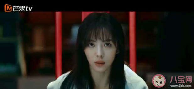 《陽光之下》柯瀅喜歡誰 柯瀅結局是什么