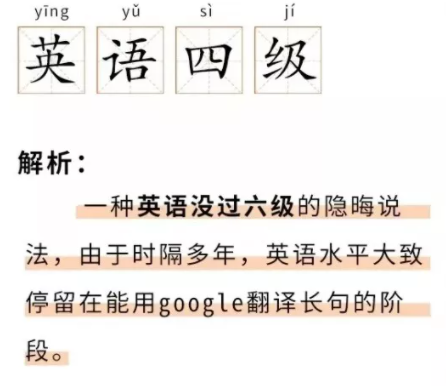 我們?cè)诤啔v上吹過哪些牛 簡歷上的謊言盤點(diǎn)