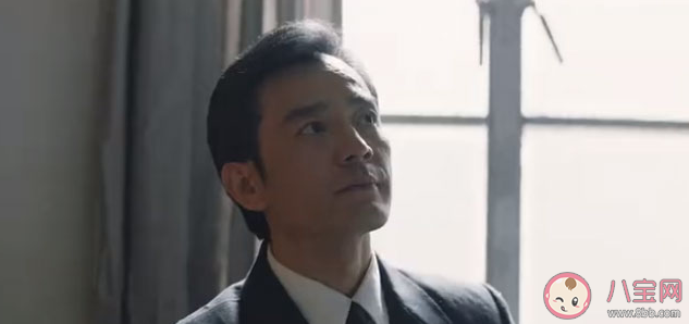 《大江大河2》中路司長為什么幫助宋運輝 路司長結局是什么