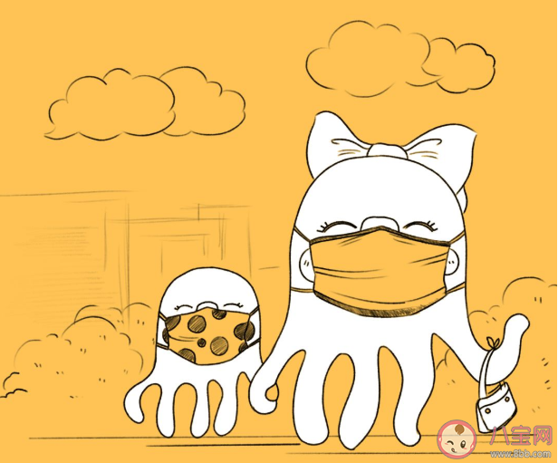 怎么從戴口罩方式看出人格 關于戴口罩的一些問題介紹 怎么從戴口罩方式看出人格 關于戴口罩的一些問題介紹