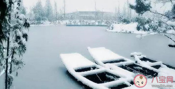 寒潮來襲注意保暖句子 寒潮來襲朋友圈說說