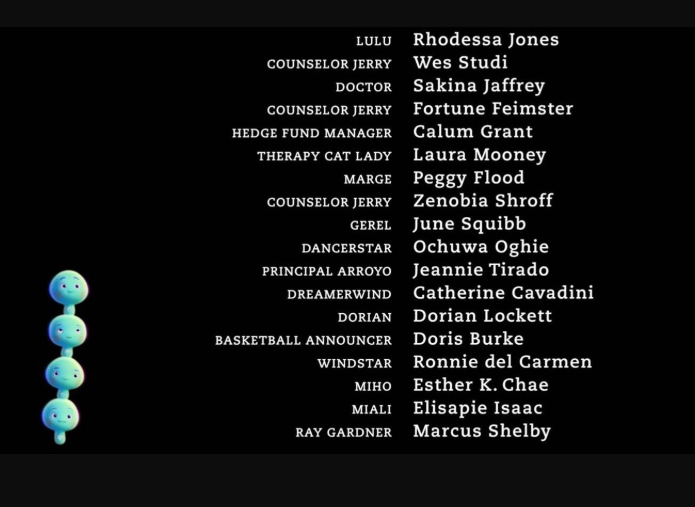 《心靈奇旅》有哪些彩蛋 心靈奇旅彩蛋細節