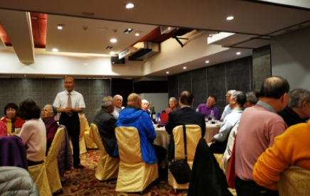 安徽為什么提倡家庭聚餐不超10人 具體有哪些要求