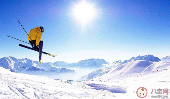 滑雪是極限運動嗎 初學者滑雪應注意什么 滑雪是極限運動嗎 初學者滑雪應注意什么
