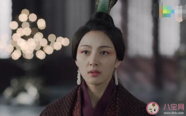 《大秦賦》離秋公主結局是什么 離秋有歷史原型嗎 《大秦賦》離秋公主結局是什么 離秋有歷史原型嗎