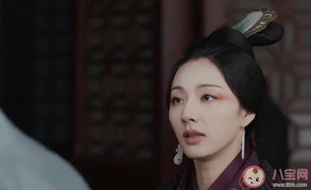 《大秦賦》離秋公主結局是什么 離秋有歷史原型嗎 《大秦賦》離秋公主結局是什么 離秋有歷史原型嗎