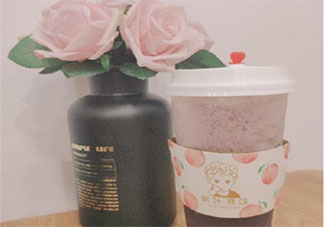 2021新年第一杯奶茶的朋友圈說說 2021新年第一杯奶茶發(fā)朋圈句子