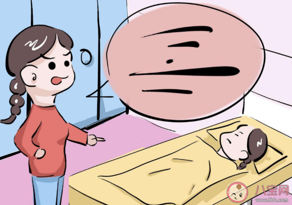 孩子的自律真的要靠家長逼出來嗎 如何才能讓孩子做到自律