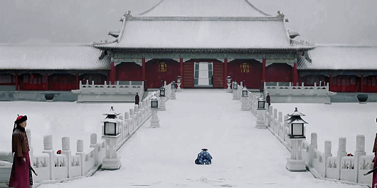 不提雪字描述雪很大的句子大全 怎么描述雪大不提雪