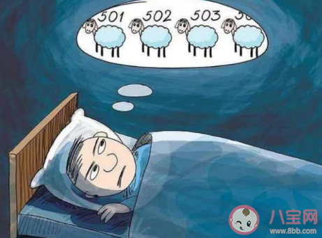 超3億中國人有睡眠障礙是真的嗎 睡眠障礙的6個主要表現(xiàn) 超3億中國人有睡眠障礙是真的嗎 睡眠障礙的6個主要表現(xiàn)