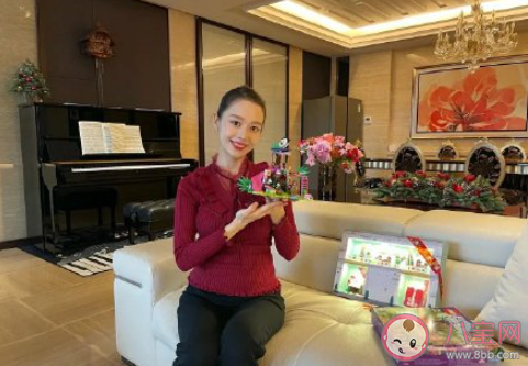 吉娜郎朗被點(diǎn)名批評(píng)是為什么 孕期完美身材重要嗎