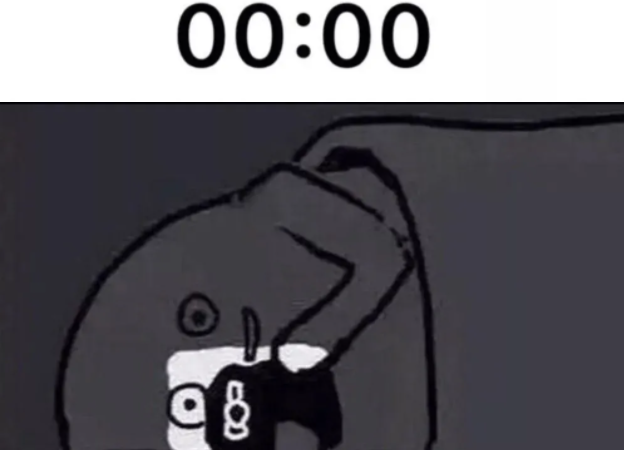 2021跨年夜朋友圈的幾種流派 跨年夜一張圖一句文案合集