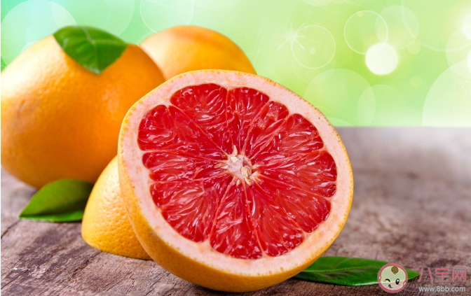 吃柚子/小龍蝦能溶解肌肉嗎 有什么說法根據