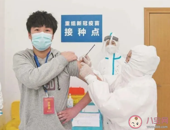 小孩子可以打新冠疫苗嗎 新冠疫苗接種年齡是多少