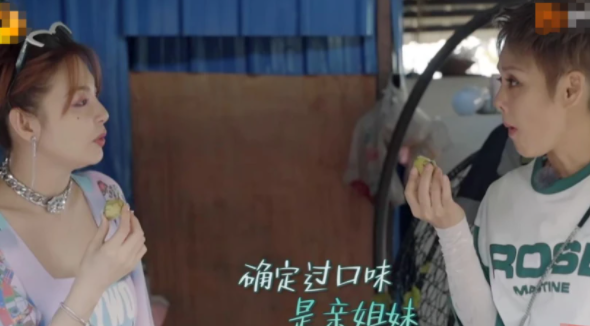 寧?kù)o宣布姐姐團(tuán)解散怎么回事 乘風(fēng)破浪姐姐團(tuán)解散是真的嗎 寧?kù)o宣布姐姐團(tuán)解散怎么回事 乘風(fēng)破浪姐姐團(tuán)解散是真的嗎