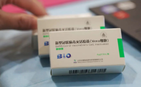 接種新冠疫苗后還需要戴口罩嗎 打了疫苗還會(huì)被傳染嗎