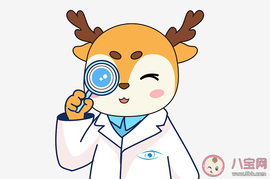 揉壓眼睛時有時眼前會出現光斑或奇怪的圖案這是因為 支付寶螞蟻莊園1月5日問題答案