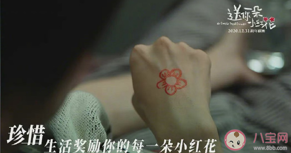 《送你一朵小紅花》片名寓意是什么 《送你一朵小紅花》在哪里拍攝的 《送你一朵小紅花》片名寓意是什么 《送你一朵小紅花》在哪里拍攝的