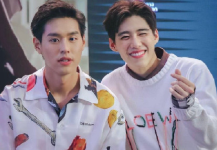 泰劇BKPP什么意思 bkpp什么梗