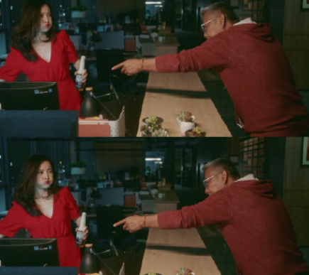 流金歲月葉謹言和鎖鎖什么關系 陳道明和朱鎖鎖有感情線嗎