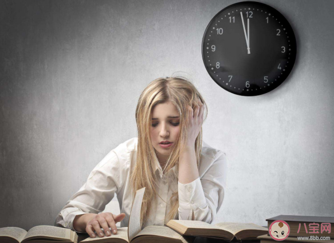 熬夜后要注重身體哪些部位的養護 熬夜后飲食要怎樣調整 熬夜后要注重身體哪些部位的養護 熬夜后飲食要怎樣調整