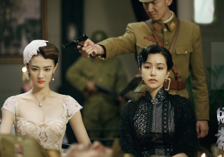 風聲吳志國的真實身份到底是什么 吳志國最后的結局死了嗎