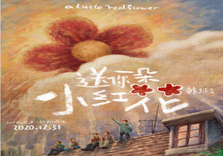 《送你一朵小紅花》片名寓意是什么 《送你一朵小紅花》在哪里拍攝的