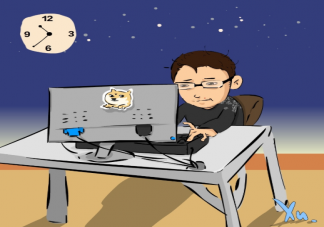 年輕人為什么對工作很拼命 年輕人真的該不顧一切的拼命工作嗎