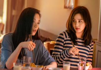 《流金歲月》每個人結局是什么 《流金歲月》蔣南孫朱鎖鎖感情歸宿是誰