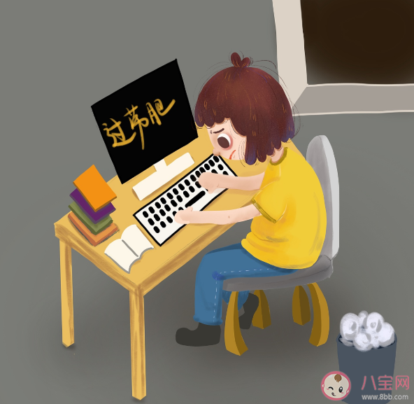 為什么年輕人要加班 年輕人該不該拒絕加班