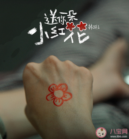 《送你一朵小紅花》里的8個小秘密 不為人知的幕后故事 《送你一朵小紅花》里的8個小秘密 不為人知的幕后故事