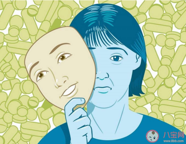 討好型人格心理表現(xiàn)特征是什么 討好型人格會帶來哪些嚴重問題