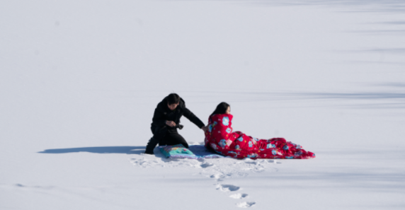 大鵬《吉祥如意》講述了什么故事 吉祥如意背后的故事