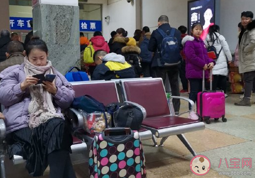 2021要準(zhǔn)備回家過年了發(fā)朋友圈說說 準(zhǔn)備回家過年了心情感慨句子