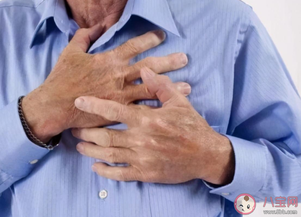 長期咳嗽會是肺癌嗎 肺癌的早期常見癥狀總結