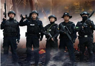 中國人民警察節(jié)怎么發(fā)朋友圈 中國人民警察節(jié)的說說句子