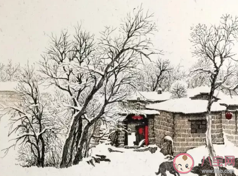 二十四節氣中“小寒”和“大寒”都是冬季節氣哪個時段更冷 支付寶螞蟻莊園1月6日問題答案 二十四節氣中“小寒”和“大寒”都是冬季節氣哪個時段更冷 支付寶螞蟻莊園1月6日問題答案