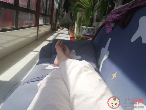 在老家曬太陽說說發朋友圈心情說說 在老家曬太陽享受感慨句子