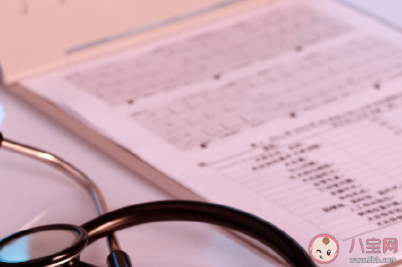 上海白領體檢異常率99%是真的嗎 體檢檢查報告怎么看