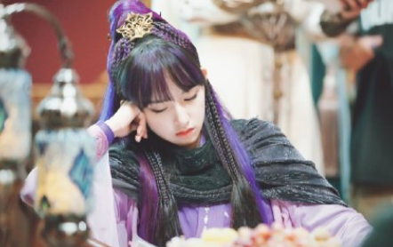 《靈域》凌語詩結局是什么 最后和秦烈在一起了嗎