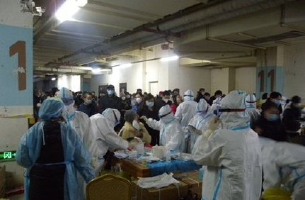 誰是河北1號病人 六問河北疫情說了些什么