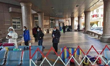誰是河北1號病人 六問河北疫情說了些什么