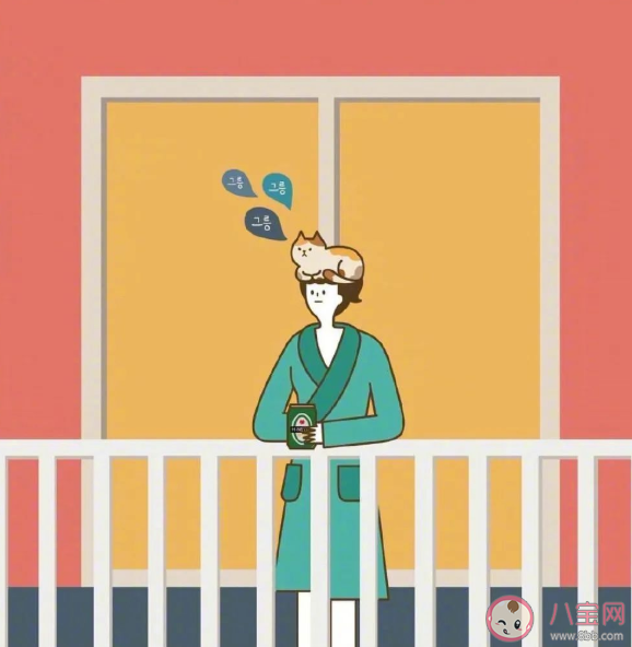 假裝努力氣氛組是什么意思 假裝努力的是什么心理